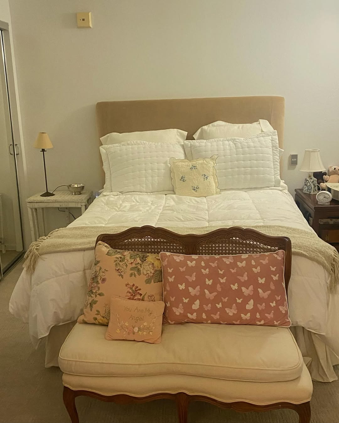 Professional organizing service